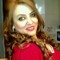 Zarrin Feazi