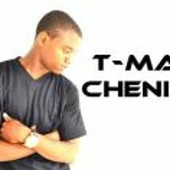 T-Man Chenier
