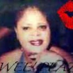 Angela SweePeaz Wilson