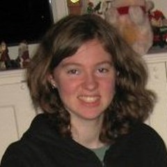 Elise Williams 1