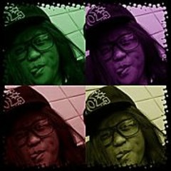 TinTin Barros Maniego