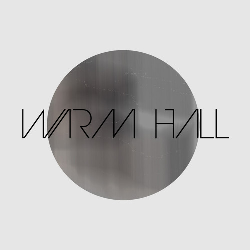 WARM HALL’s avatar