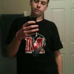 Keaton Keats Cederstrom