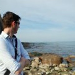 Gareth Andrew Crinnion