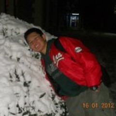 Munkh-Aldar Nyamlkhagva