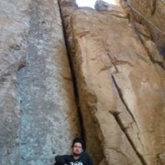 Arturo Villalobos Miranda