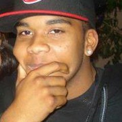 Terrence Boney Frierson