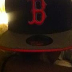 Izzy Superr Man Ashby