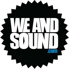 WeAndSound