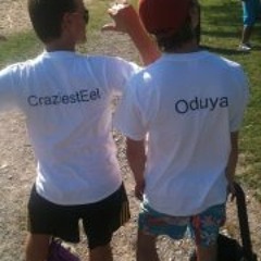 Marko Chippen Liljegren