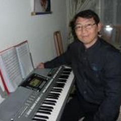 MUA TRÊN BIEN VANG (Arrangement: Truc Hô - Keyboard & Recording: Dang Quang)
