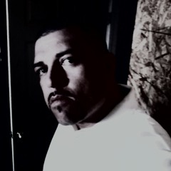 The Fire Below - Dave Abbott feat Enfinite