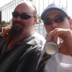 Benjaiman Mark Ferguson