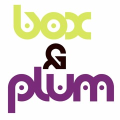 Box & Plum