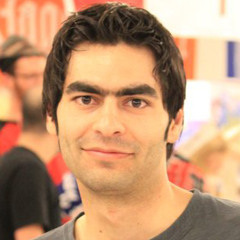 Maziar Fallahi - Farze Maahal