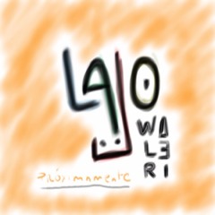 Lalo Waleri