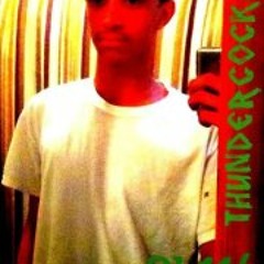 Austin Chadrick Brooks