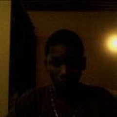 Omari Dah JuiceMan