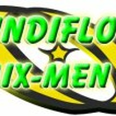 Indiflo Mix-men