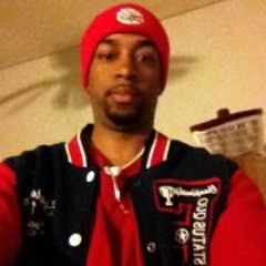 Terrell Anderson