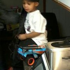 Daniel Dan Dan Coleman