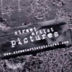 Street Artist Pictures