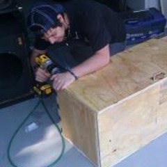 Beast in the Woods Remix