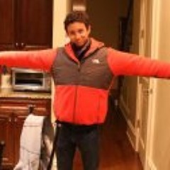 Malcolm McCormick Lord