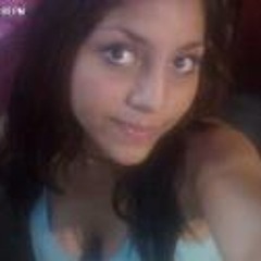 Iliana Yazmin Garcia