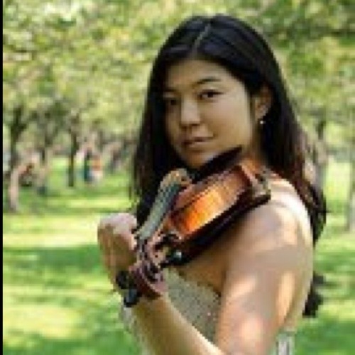 Elgar Violin Sonata in  I