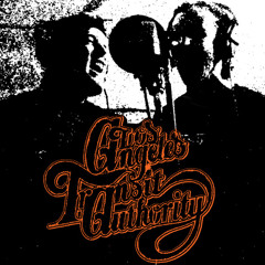 LA Transit Authority