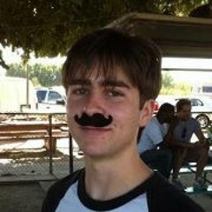 Jesse Robert Granstrom