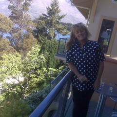 is  anybody out there?