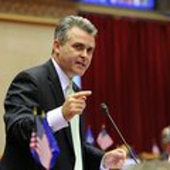 Assemblyman McLaughlin