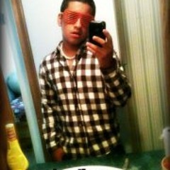 Javier Terrones Ortiz