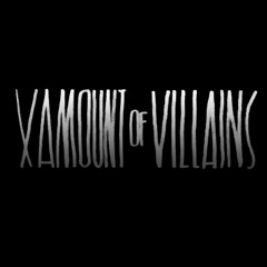 X Amount Of Villains