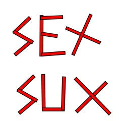 Sex Sux