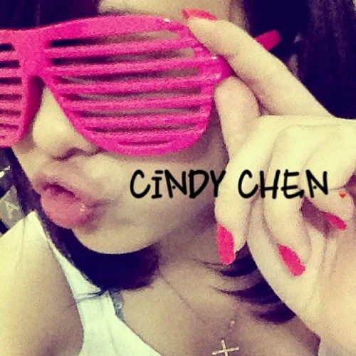 cindy chen’s avatar