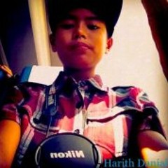 Harith Danial