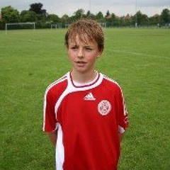 Jakob Alexander Borum