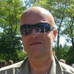 Rolf Eggert