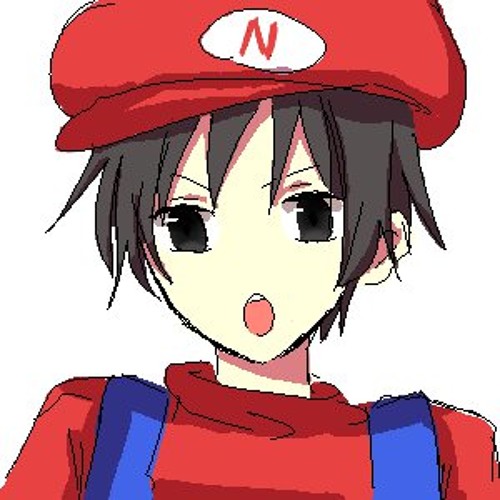 Super Nurio’s avatar
