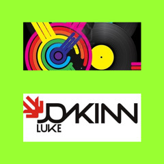 JOAKINN LUKE- FREE SPACE