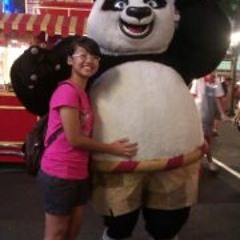 HuiLing LoveyourSmile