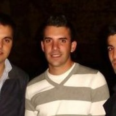 Sergi Dominguez Melero