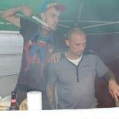 Barrie BigMan Marsland