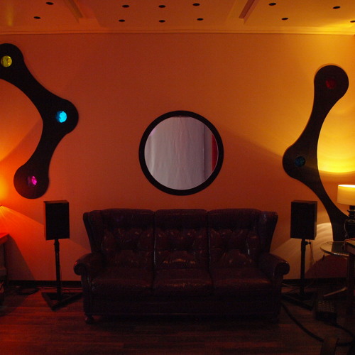 D1-Daniard Dahomel-Comme un Boomerang