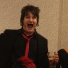 Johnny Lipshock Kingham