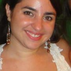 Melina Fernandes de Moura