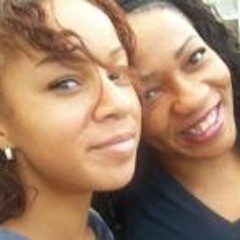 Yolanda Maria Ferguson